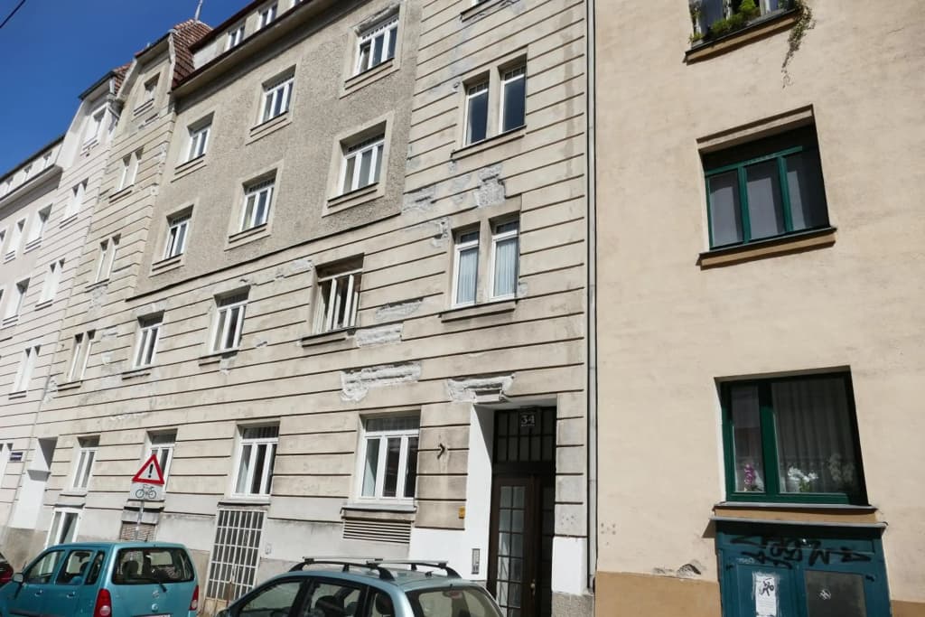 Stylish City Apartments Vienna - photo 24