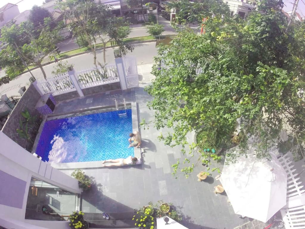 Fusion Villa - photo 20
