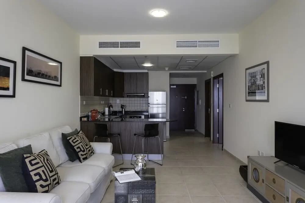 One Perfect Stay -Elite Residence - photo 20