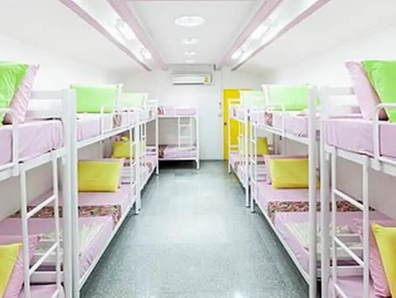 Mascot Hostel - photo 3
