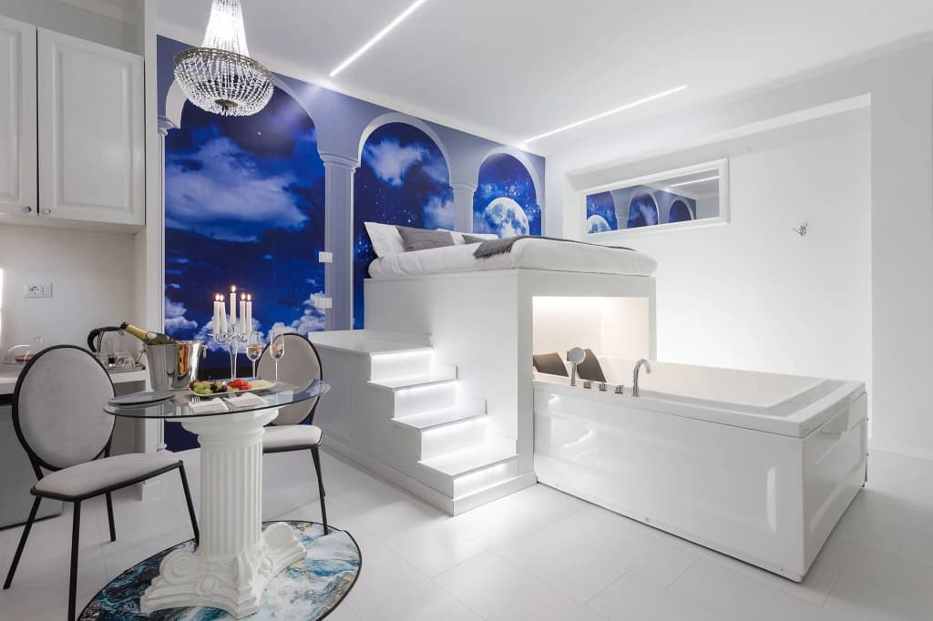 Love Suite Roma - photo 38