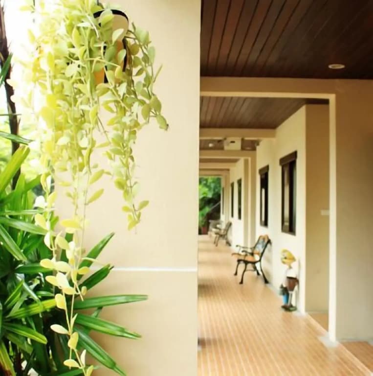 Garden Home Resort - photo 12