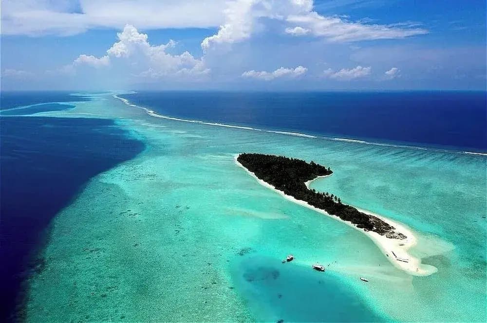 Rattehi Inn at Rakeedhoo - photo 11