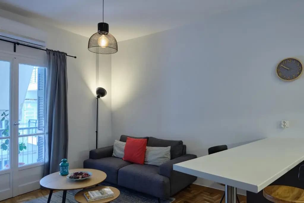 K1 Apartment - photo 2
