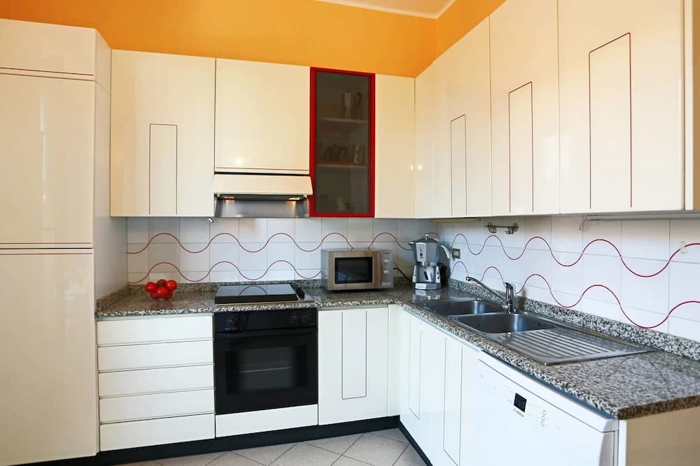 Apartment Borsieri - photo 15