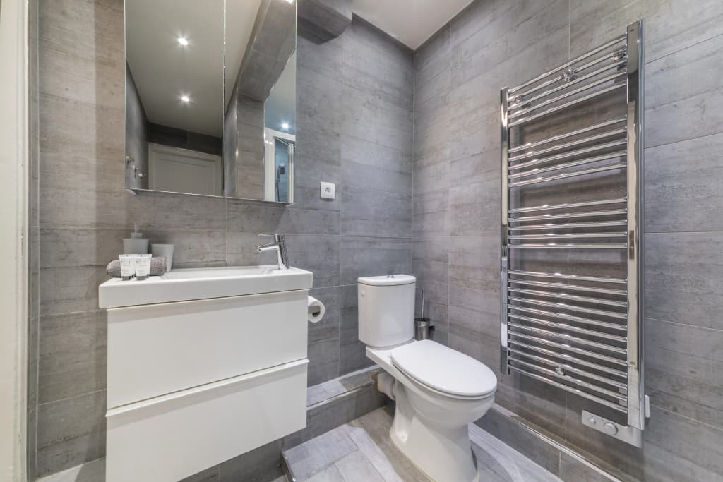 Résidence Bergère - Appartements - photo 8