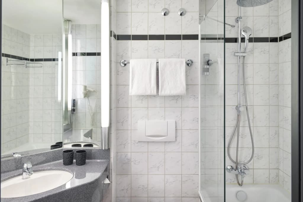 Hotel Berlin Köpenick by Leonardo Hotels - photo 10