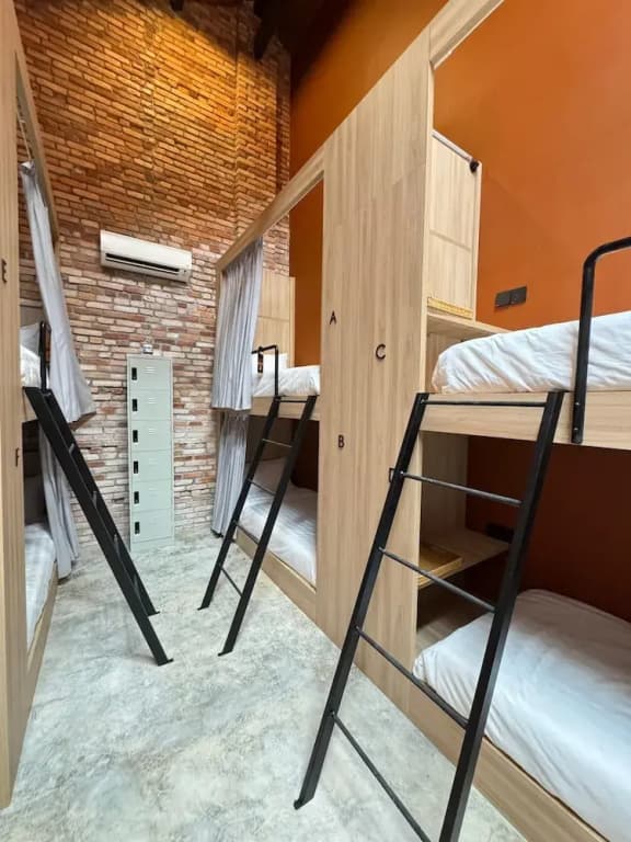 Hotel Ban Sheng Teik - photo 6