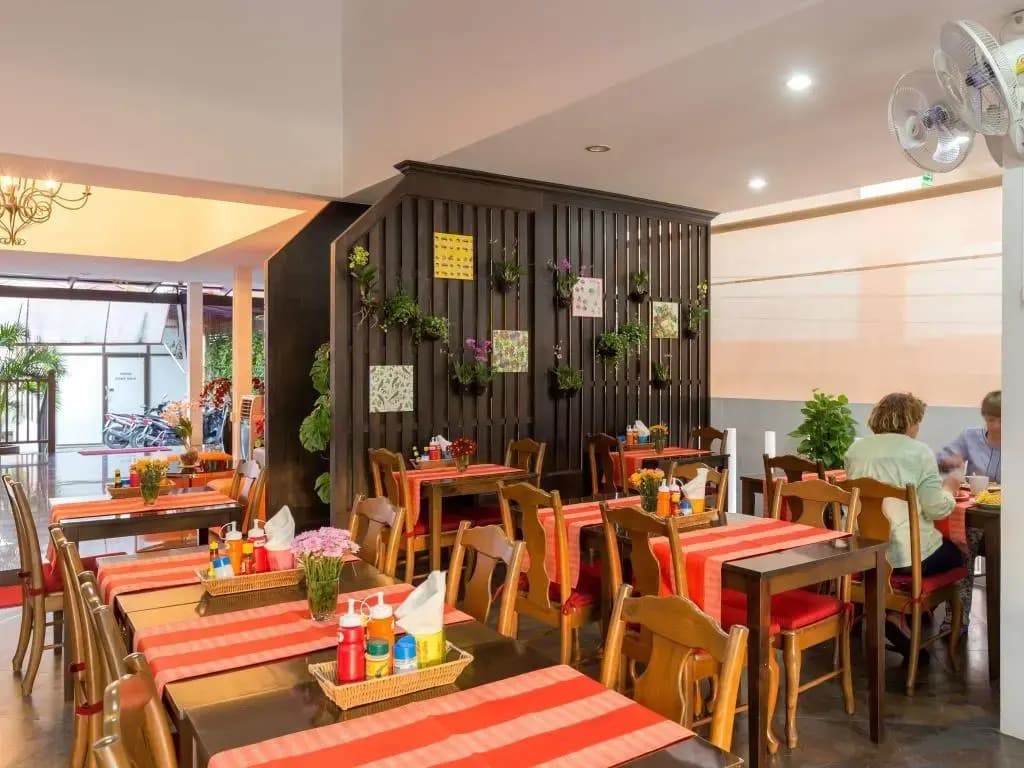 Kata Silver Sand Hotel by Eazy - photo 39