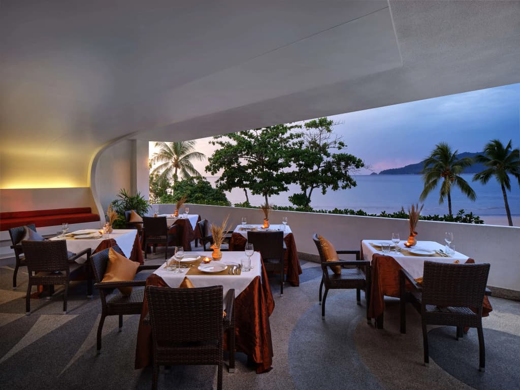 Homm Bliss Southbeach Patong - photo 28