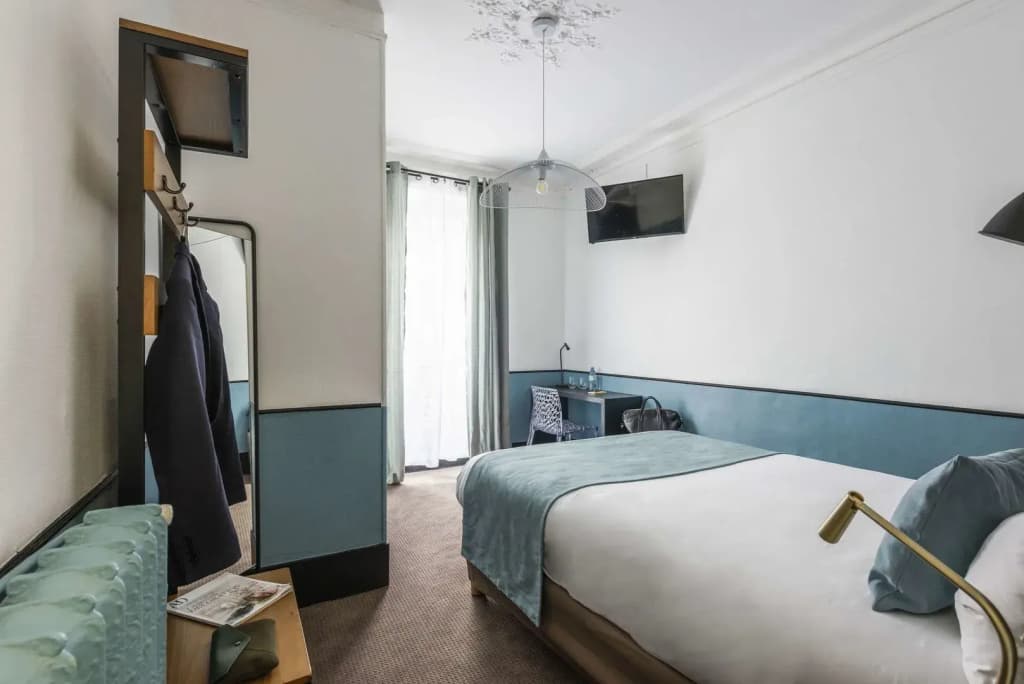 Lennon by Avalon Hotel Paris Gare du Nord - photo 2