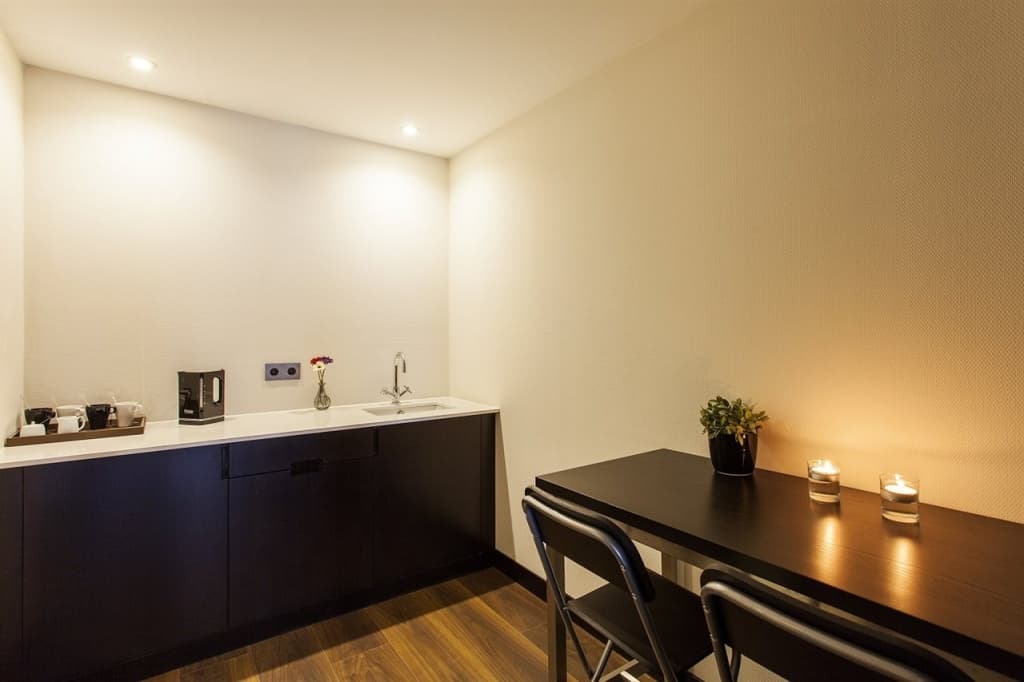 Quentin Boutique Hotel - photo 24
