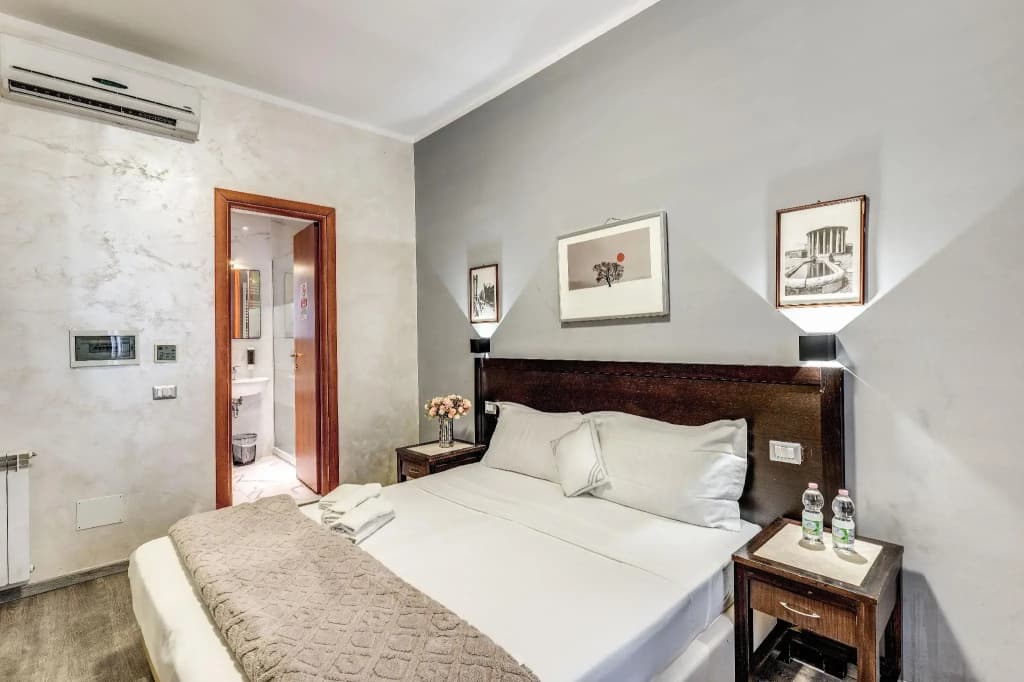Hotel Family House - photo 20