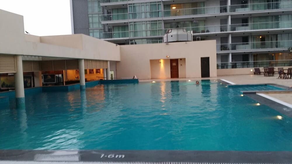 Crescatcity Apartments - photo 12