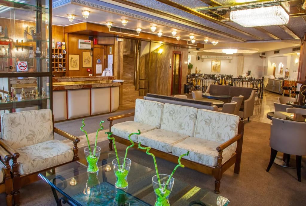Acropolis View Hotel - photo 8