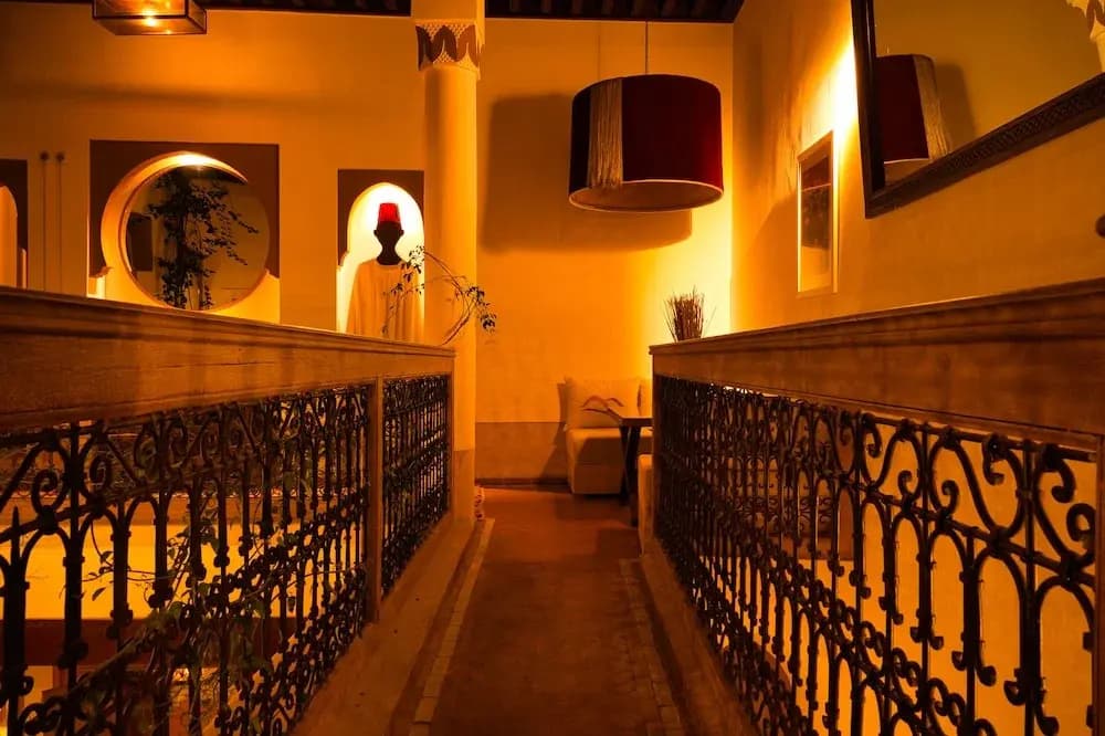 Riad B&B Comptoir du Pacha - photo 11
