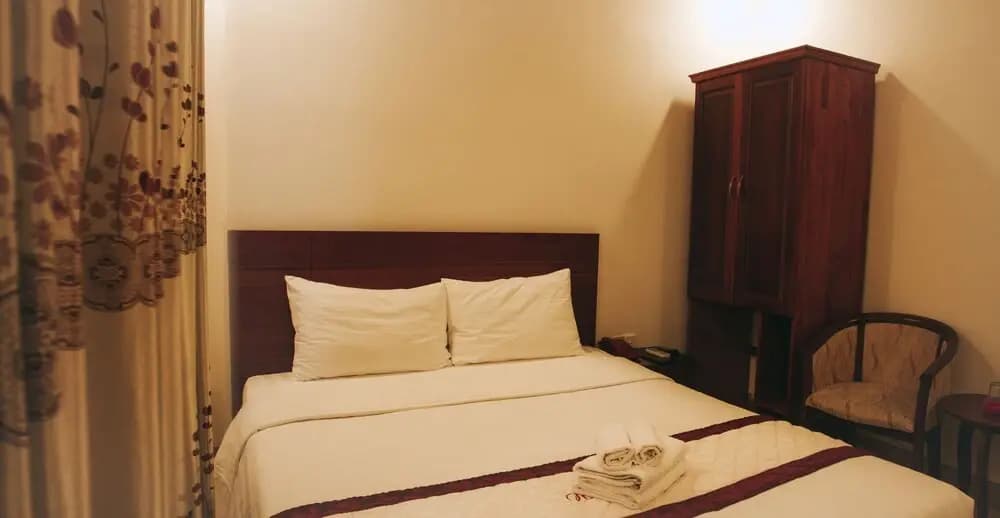 Bright Hotel - photo 6