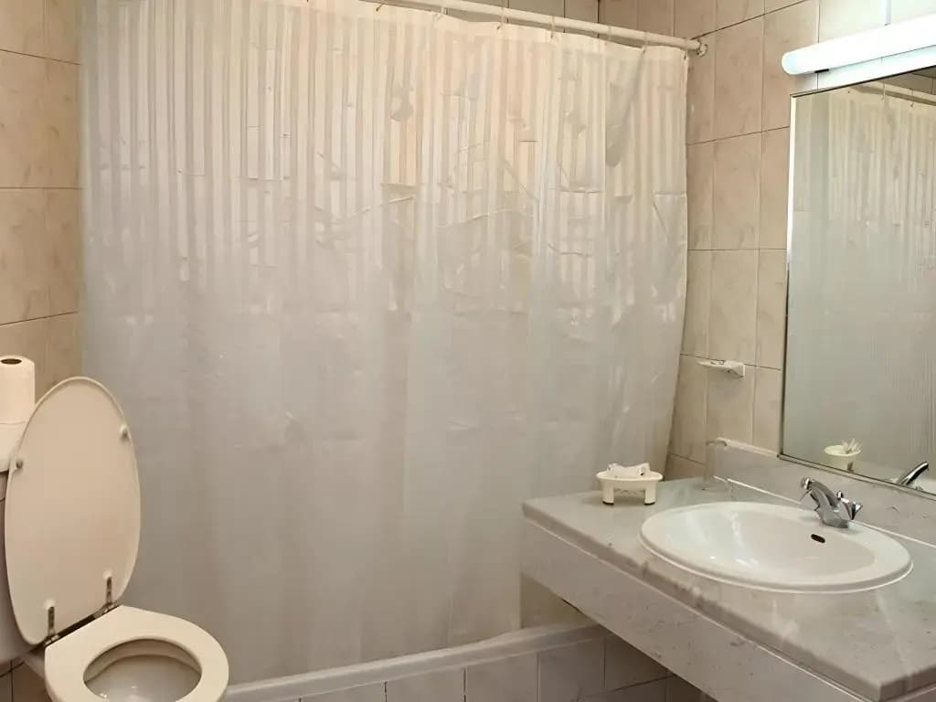 Basma Residence Hotel Apartments - photo 9