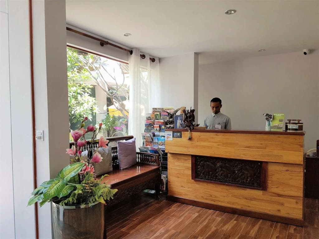 The Seda Villa - photo 11