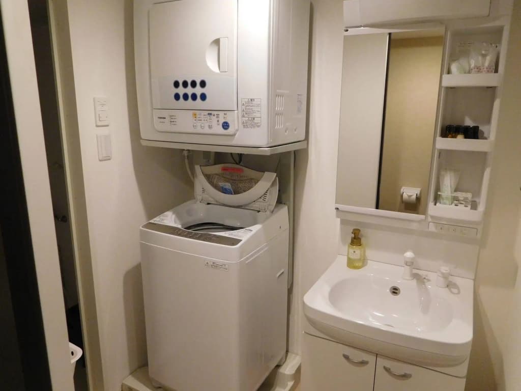 Estate Tokyu Nishikyogoku - photo 11