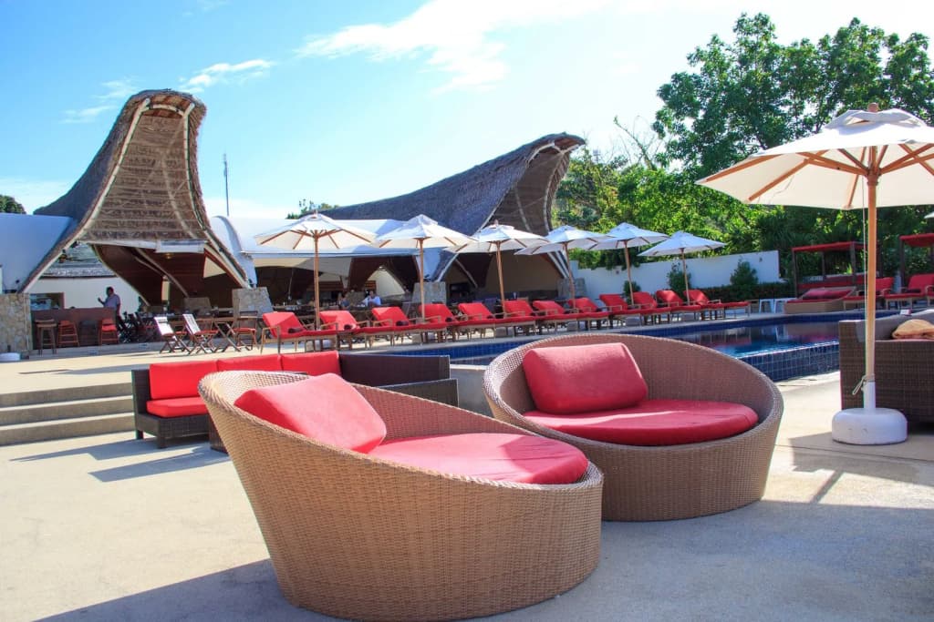 Beach Republic, Koh Samui - photo 14