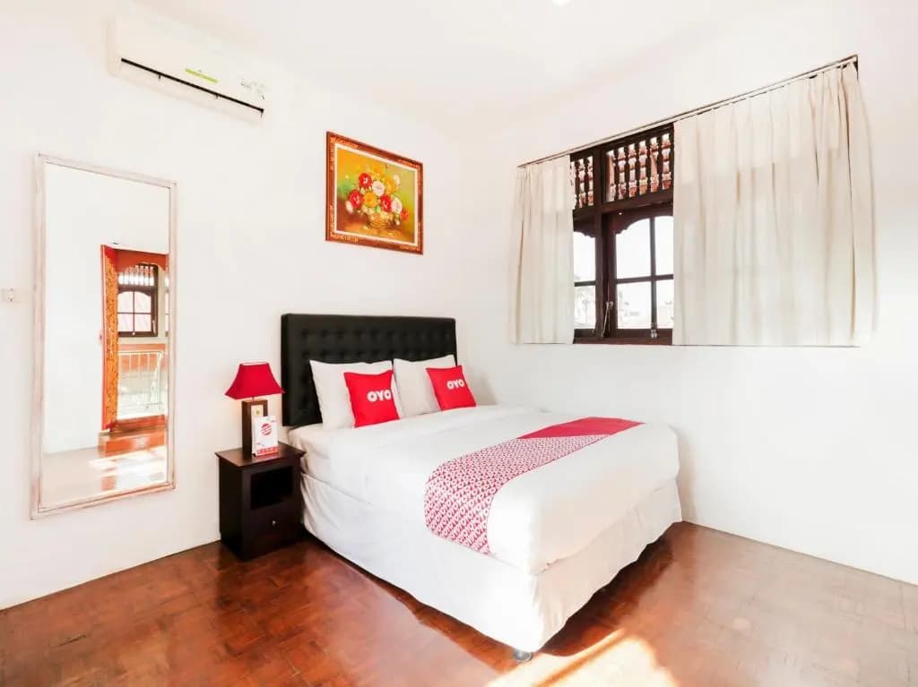 Hotel O Ceria Guesthouse SeminyakNearSeminyak Beach - photo 5