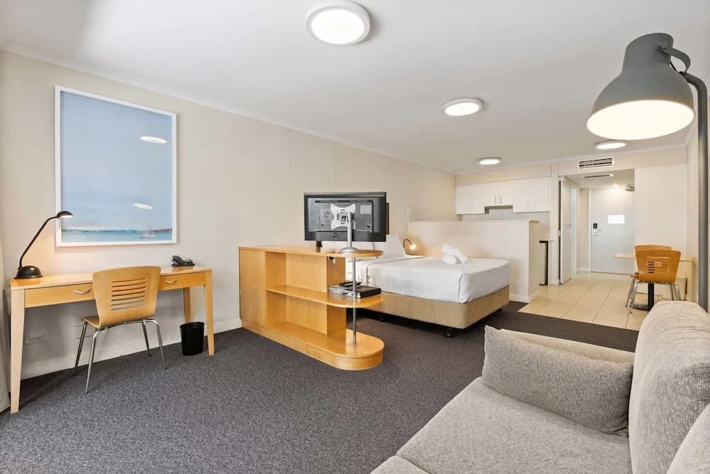 Manly Seabreeze With 1 Bathrooms - photo 3