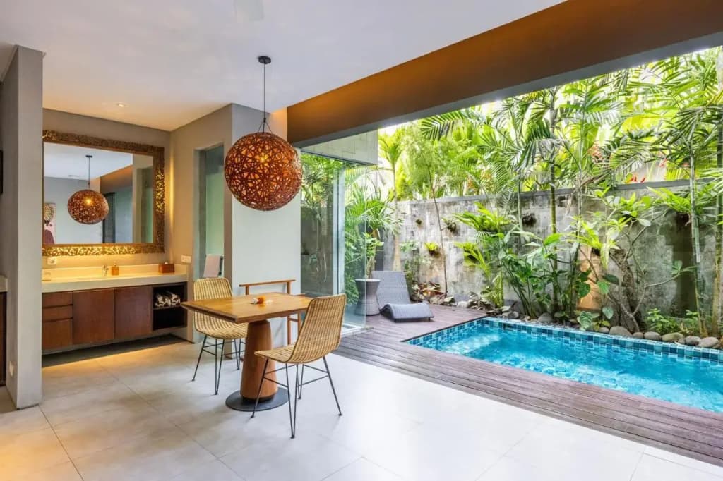 Villa Mantra Ubud - photo 1