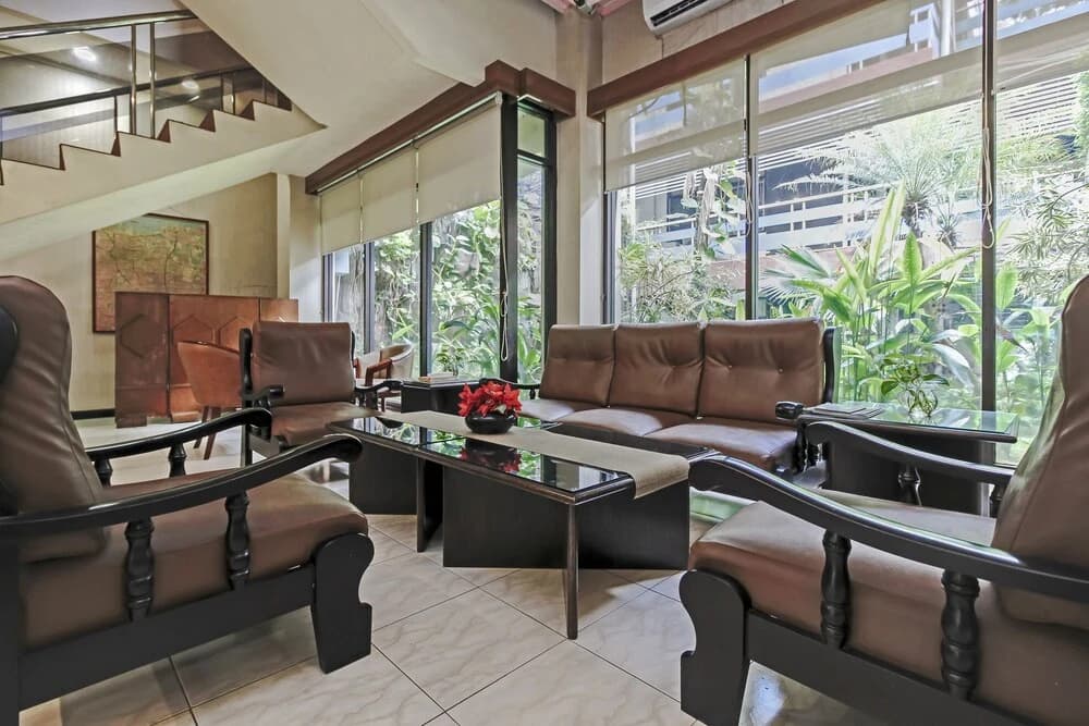 108 Hotel by HIM - photo 8