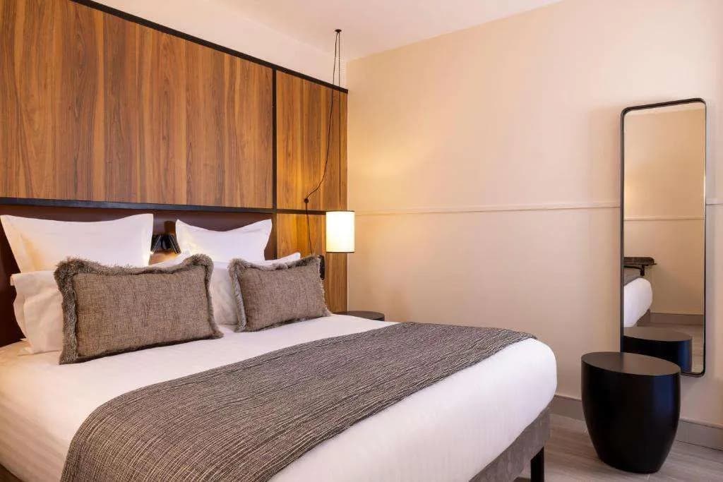 Hôtel Toujours & Spa - photo 34