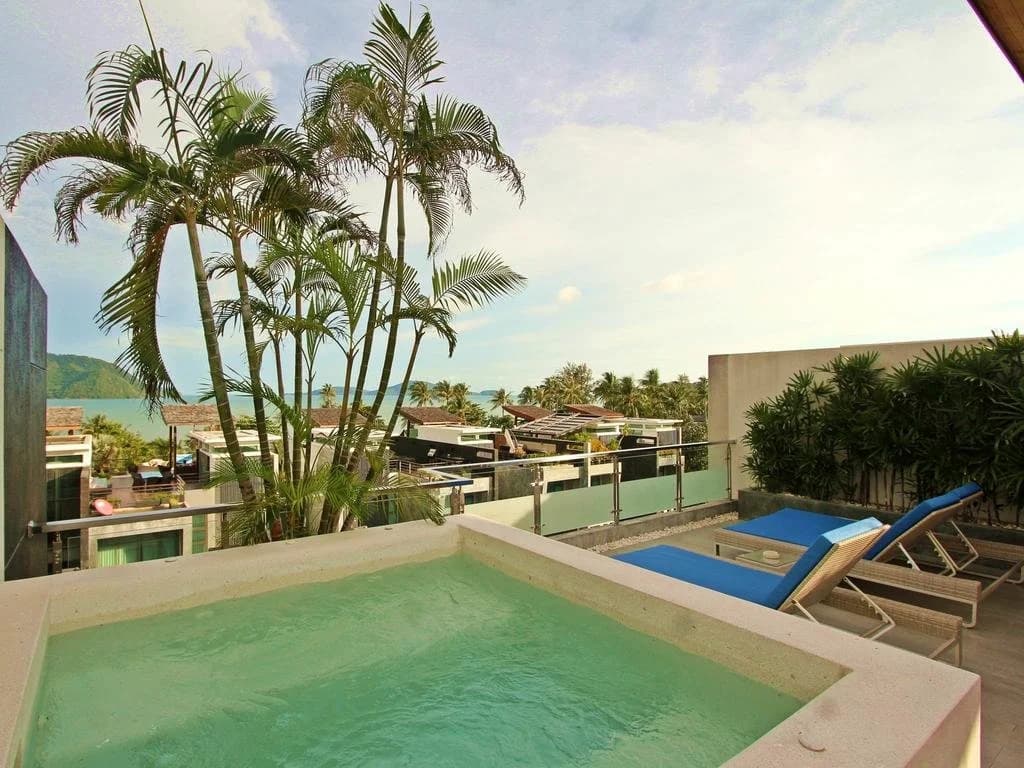 Almali Luxury Residence - photo 14