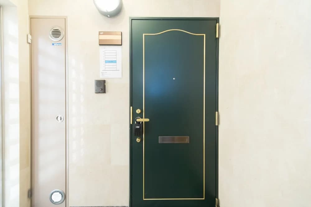 Apatel Suite Dotonbori - photo 15