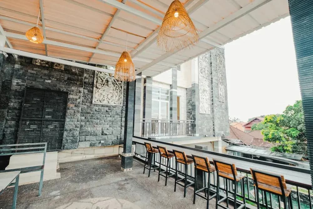 Hotel Mega Dana - photo 15