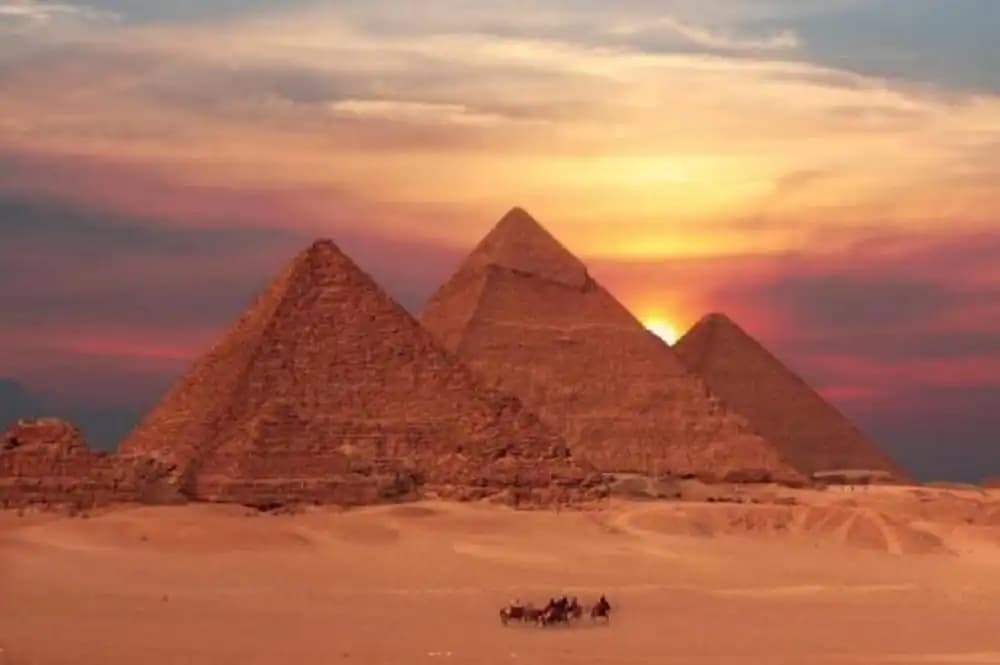 Pharaohs Palace - photo 19