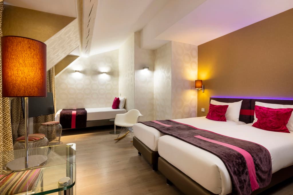 ATN Hotel - photo 4