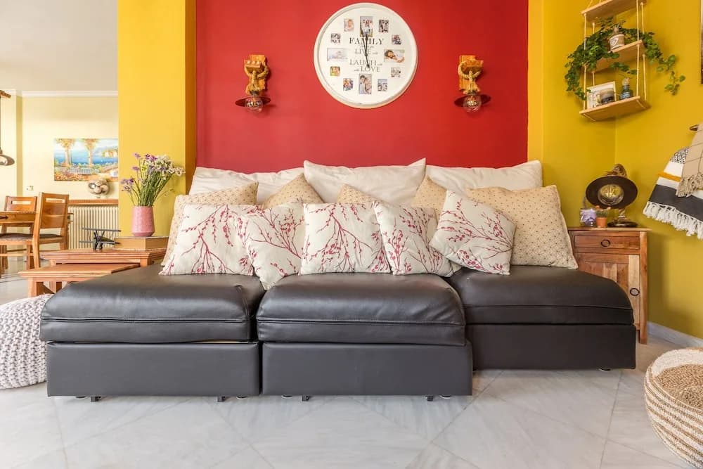 Sunny Luxurious 2Br 2Ba Apt In Athens - photo 15