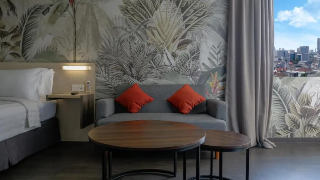 favehotel Tanah Abang - Cideng - photo 42