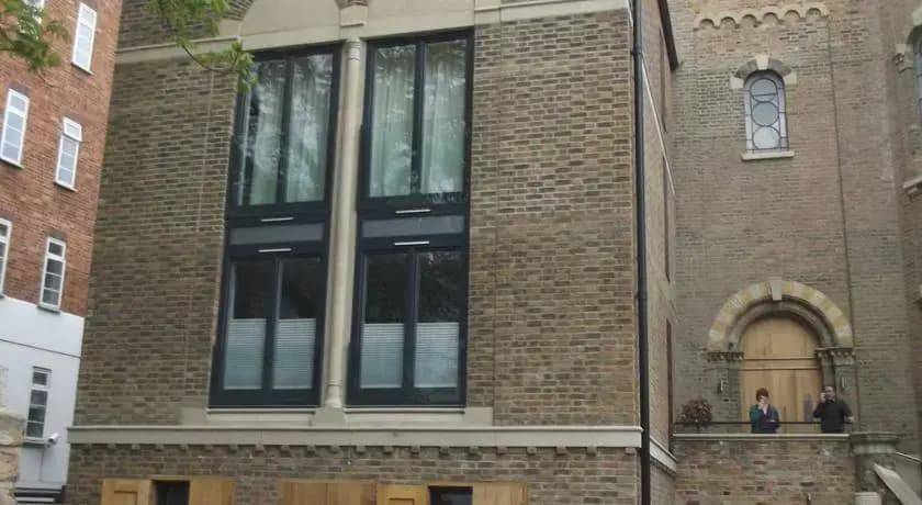 Fg Property - Regents Park, Abbey Road, 1st Floor - photo 1