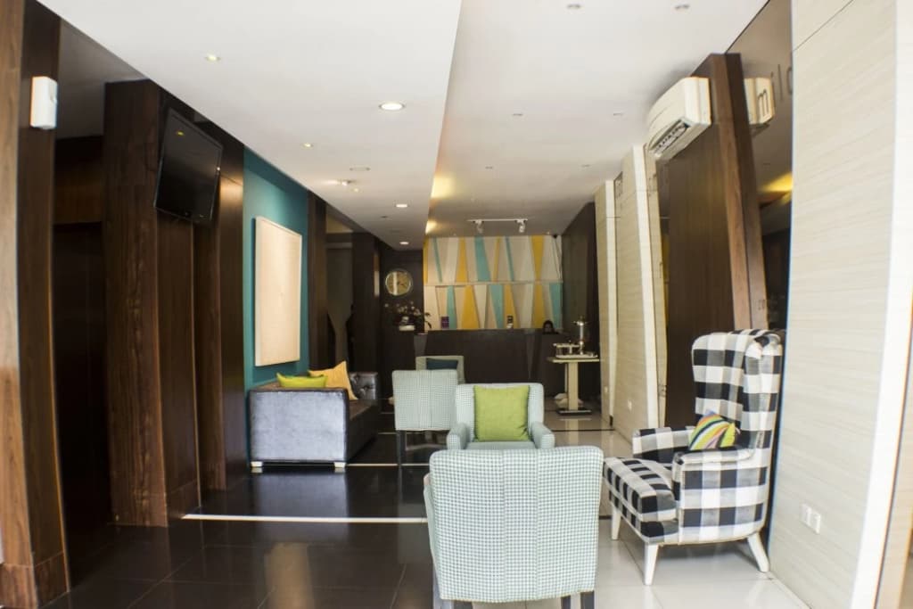 ZEN Rooms Grogol - photo 7