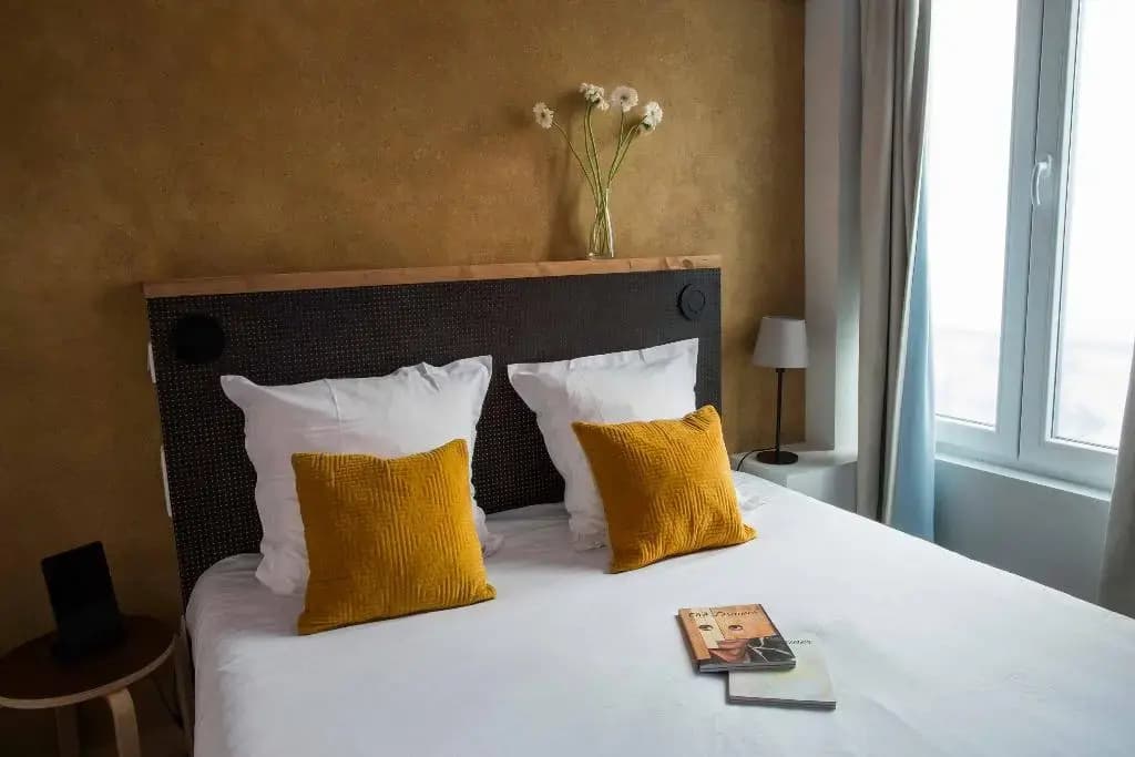 Hotel La Nouvelle République - photo 3