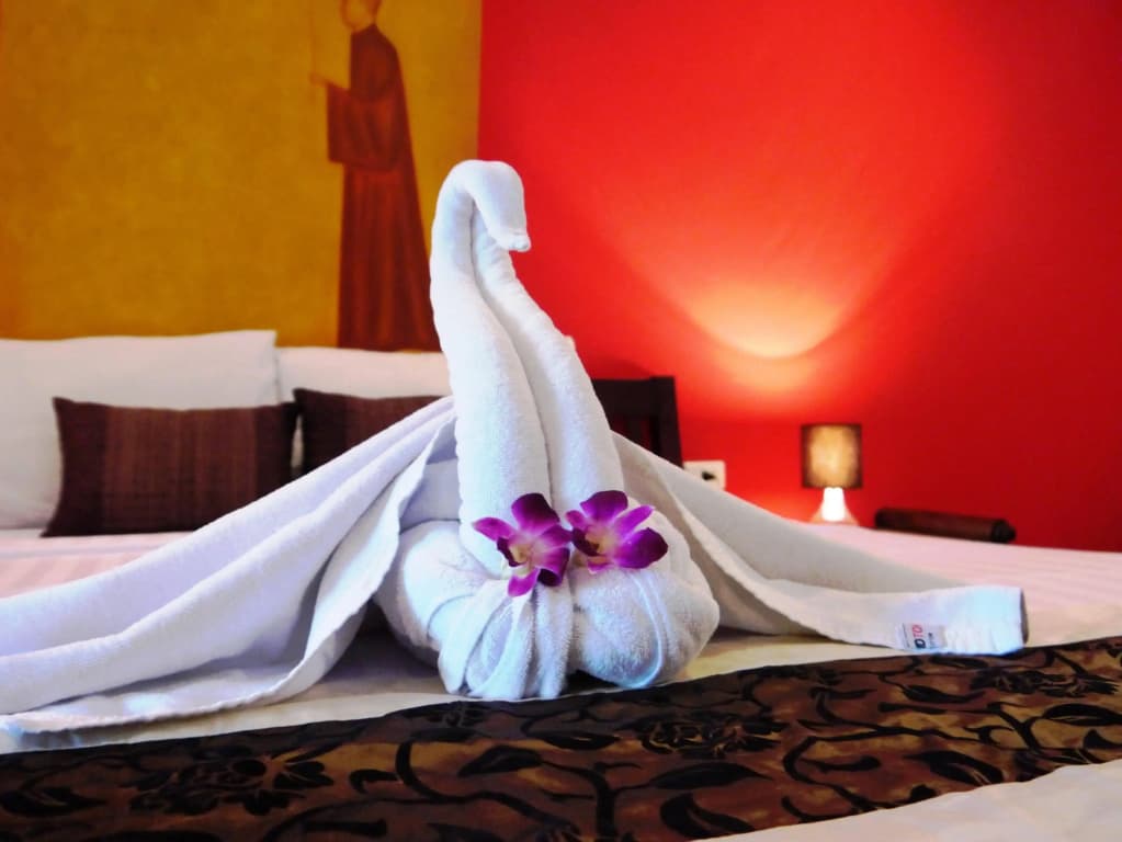Surin Sweet Hotel - photo 2