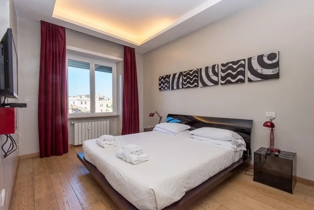 Relais Trastevere - photo 1