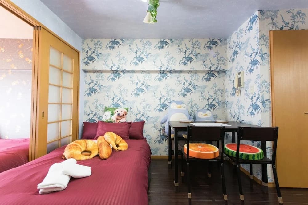 Apartment near Shibuya Station 04 - photo 2