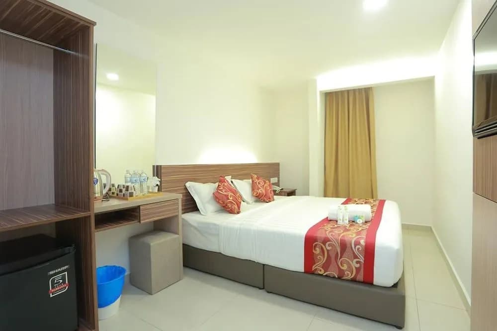 Bitz Bintang Hotel - photo 5