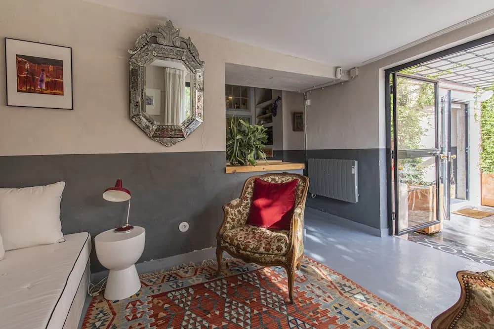 La Petite Maison de Lapa - photo 12