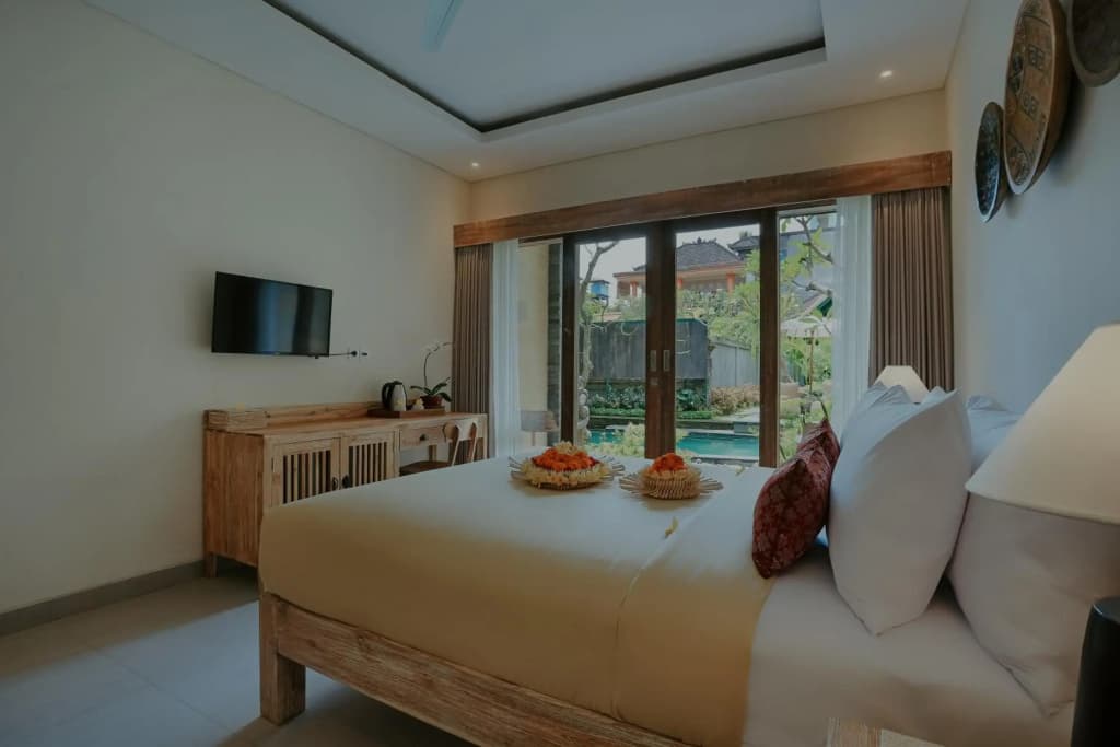 Lastana Suite Ubud - photo 6