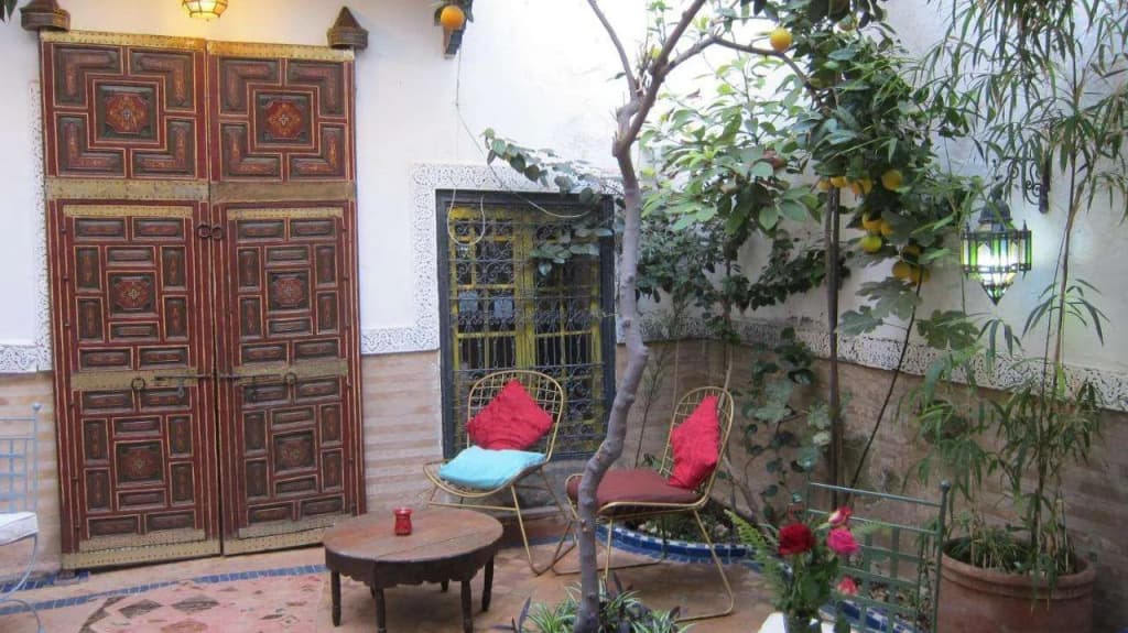 Riad Maizie - photo 13