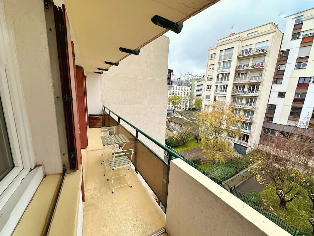 Bright and ideal apartment Céline 20 - photo 7