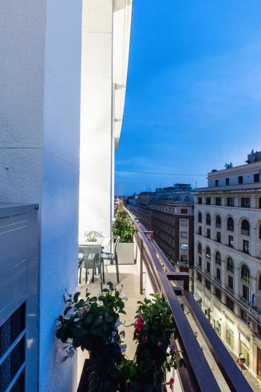 Concept Terrace Hotel - photo 39