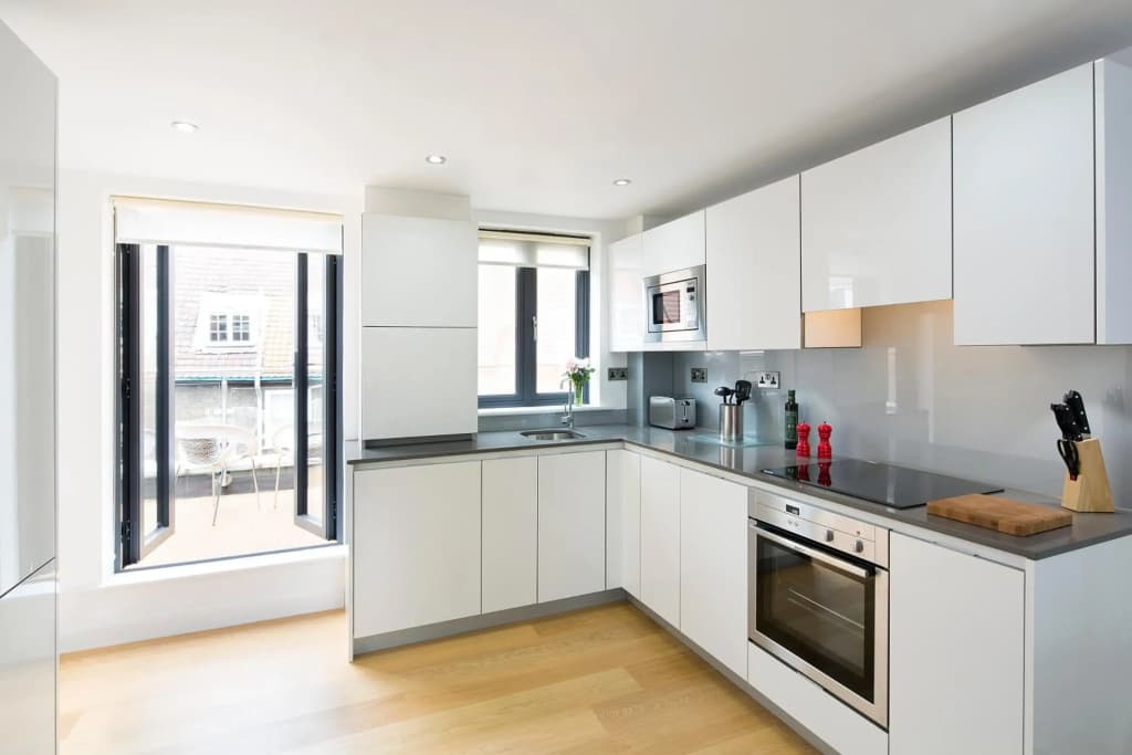 Cambric by Aeria Apartments - photo 20